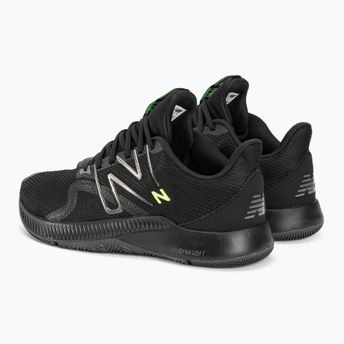 Buty treningowe męskie New Balance MXTRNRV2 black