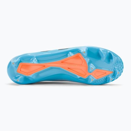 Buty piłkarskie męskie New Balance Furon Dispatch V7+ FG team sky blue