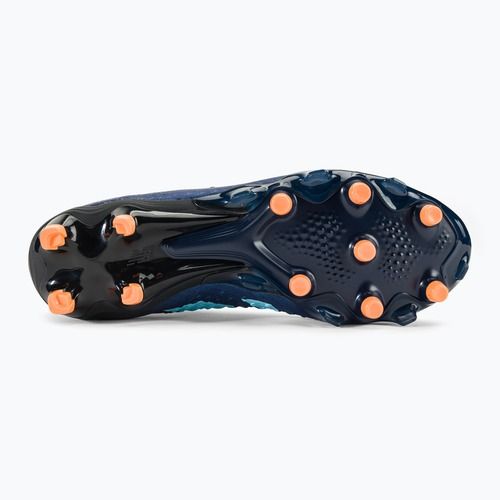 Buty piłkarskie męskie New Balance Tekela Pro V4+ FG nb navy