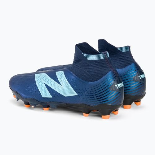 Buty piłkarskie męskie New Balance Tekela Pro V4+ FG nb navy