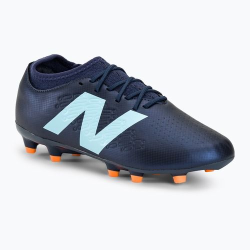 Buty piłkarskie męskie New Balance Tekela Magique V4+ FG nb navy