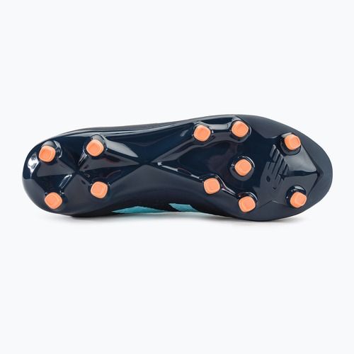 Buty piłkarskie męskie New Balance Tekela Magique V4+ FG nb navy
