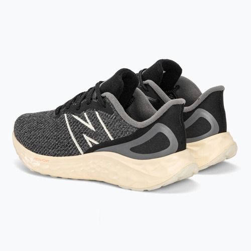 Buty do biegania damskie New Balance Fresh Foam Arishi V4 black WARISAK4