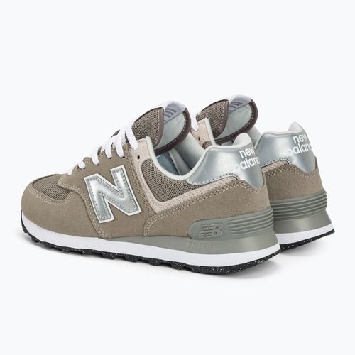 Buty New Balance WL574 grey