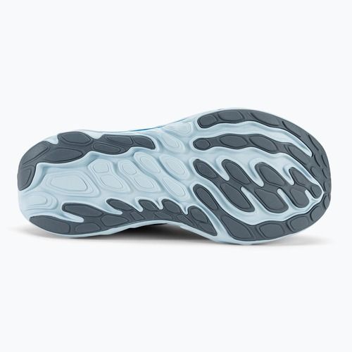 Buty do biegania damskie New Balance Fresh Foam X Vongo v6 dark arctic grey