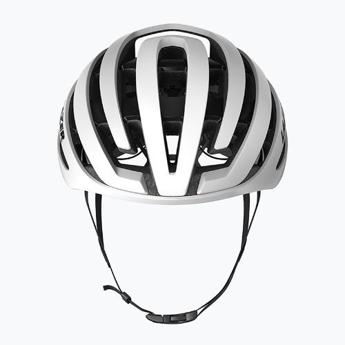 Kask rowerowy Lazer Z1 KinetiCore white