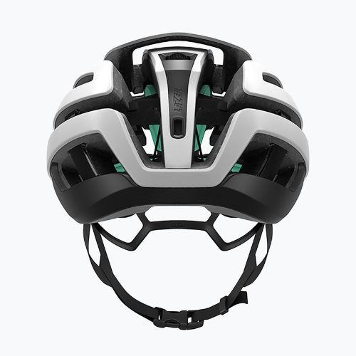 Kask rowerowy Lazer Z1 KinetiCore white