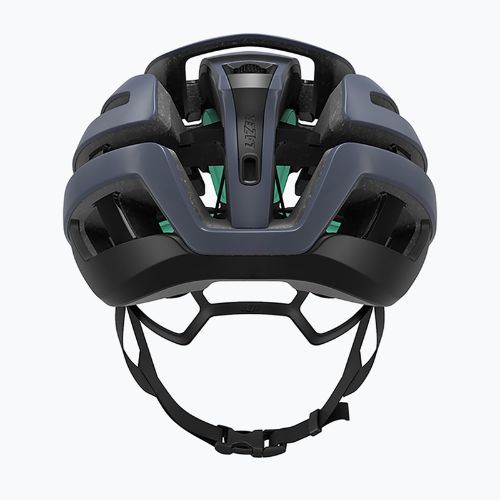 Kask rowerowy Lazer Z1 KinetiCore cosmic blue