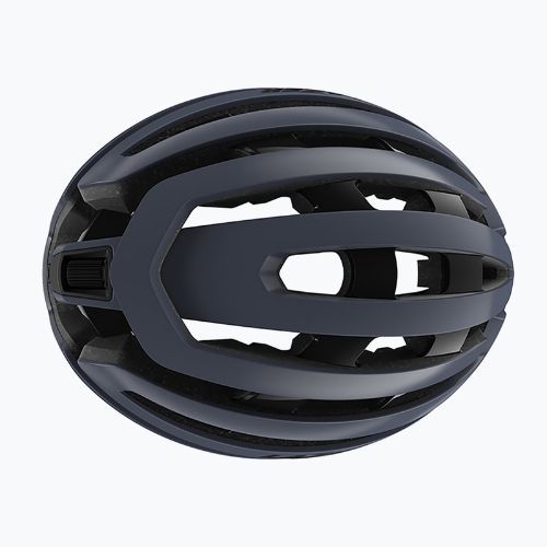 Kask rowerowy Lazer Z1 KinetiCore cosmic blue