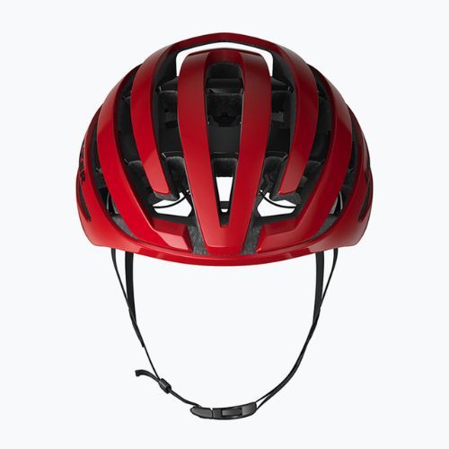 Kask rowerowy Lazer Z1 KinetiCore metallic red