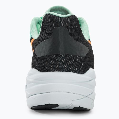 Buty do biegania HOKA Rocket X eggshell blue/black
