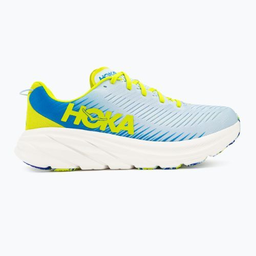 Buty do biegania męskie HOKA Rincon 3 ice water/diva blue