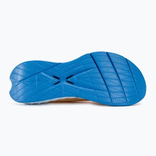 Buty do biegania damskie HOKA Carbon X 3 cyclamen/impala