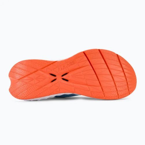 Buty do biegania damskie HOKA Carbon X 3 peach parfait/summer song