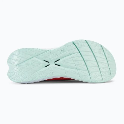 Buty do biegania damskie HOKA Carbon X 3 radiant yellow/camellia