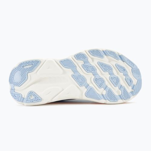 Buty do biegania damskie HOKA Clifton 9 airy blue/ice water