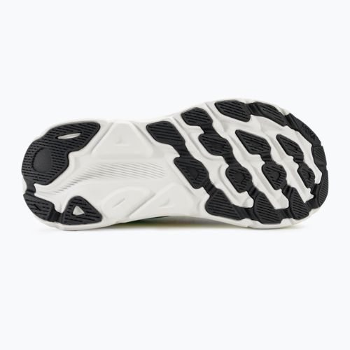 Buty do biegania damskie HOKA Clifton 9 black/multi