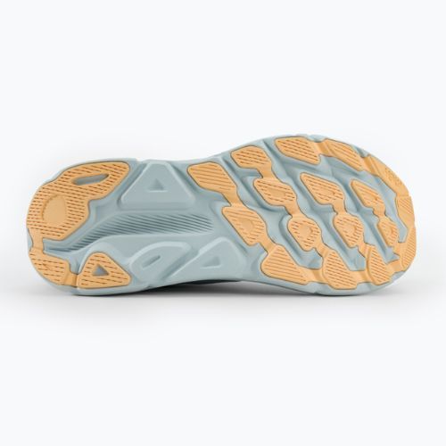 Buty do biegania damskie HOKA Clifton 9 cloud blue/ice flow