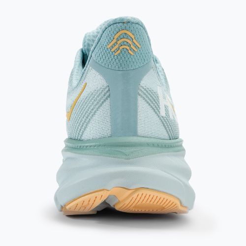 Buty do biegania damskie HOKA Clifton 9 cloud blue/ice flow
