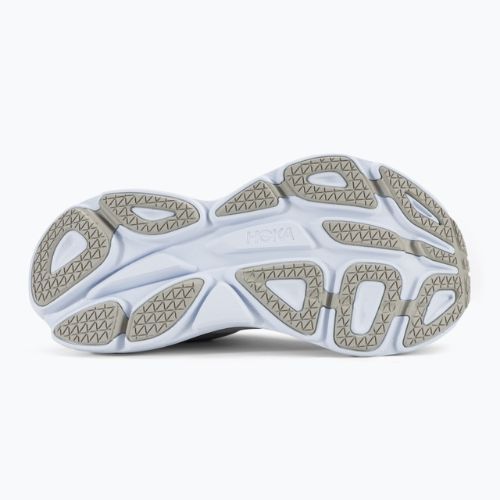 Buty do biegania damskie HOKA Bondi 8 harbor mist/lunar rock