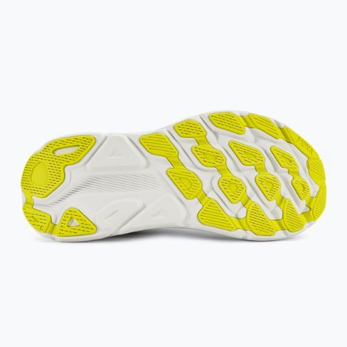 Buty do biegania męskie HOKA Clifton 9 Wide ice water/evening primrose