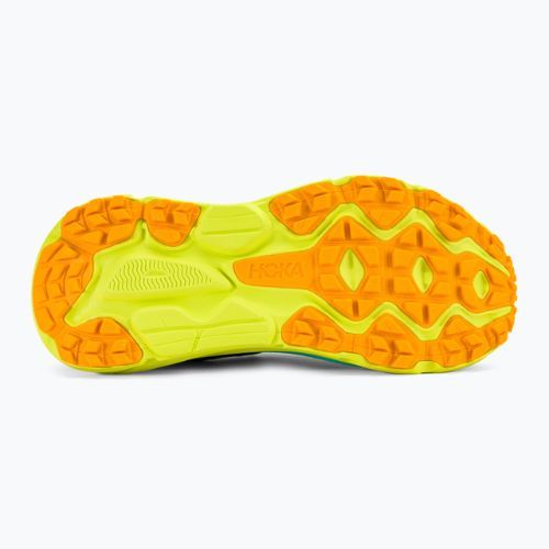 Buty do biegania damskie HOKA Challenger ATR 7 diva blue/evening primrose