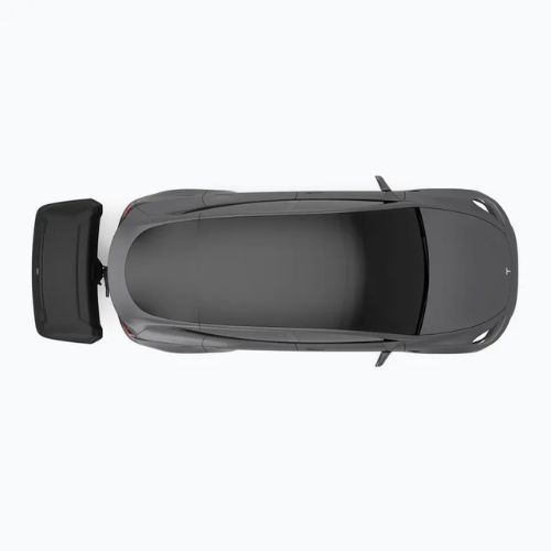 Box bagażowy Thule Arcos black