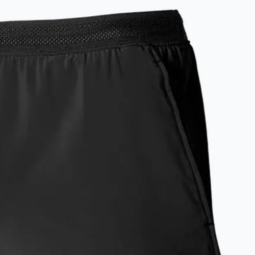 Spodenki tenisowe męskie Mizuno Laser Short black