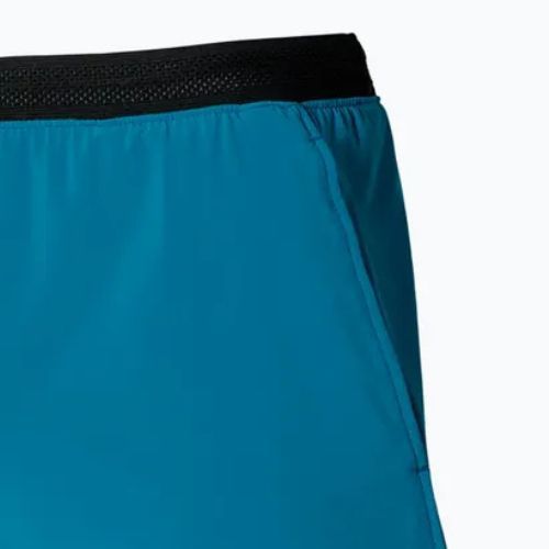 Spodenki tenisowe męskie Mizuno Laser Short moroccan