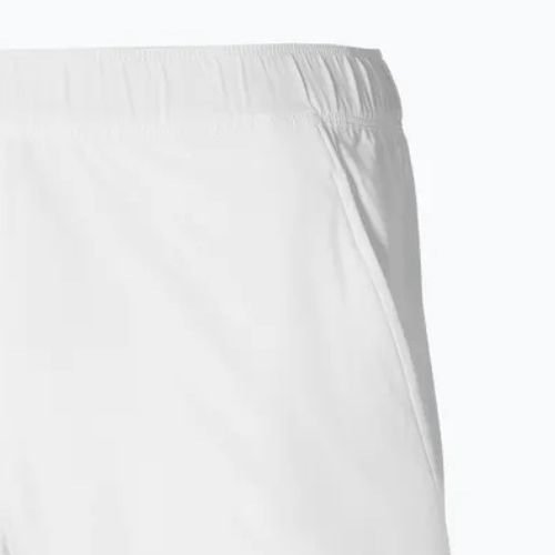 Spodenki tenisowe męskie Mizuno 8 in Flex Short white