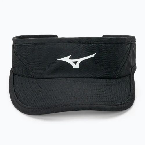 Daszek tenisowy Mizuno Drylite Visor black