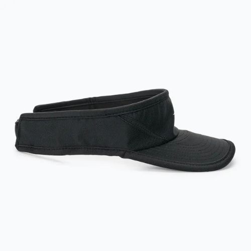 Daszek tenisowy Mizuno Drylite Visor black