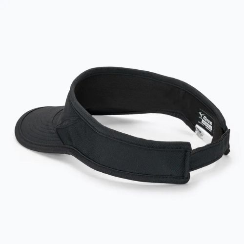 Daszek tenisowy Mizuno Drylite Visor black