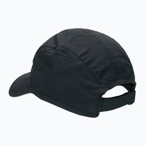 Czapka z daszkiem Mizuno Drylite Cap black