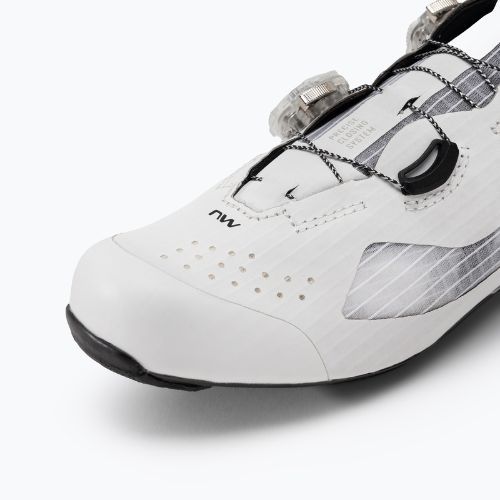 Buty szosowe męskie Northwave Extreme Pro 3 white/black