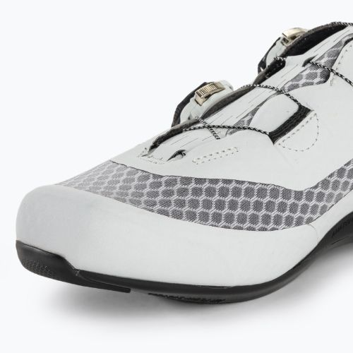 Buty szosowe męskie Northwave Mistral Plus white/black