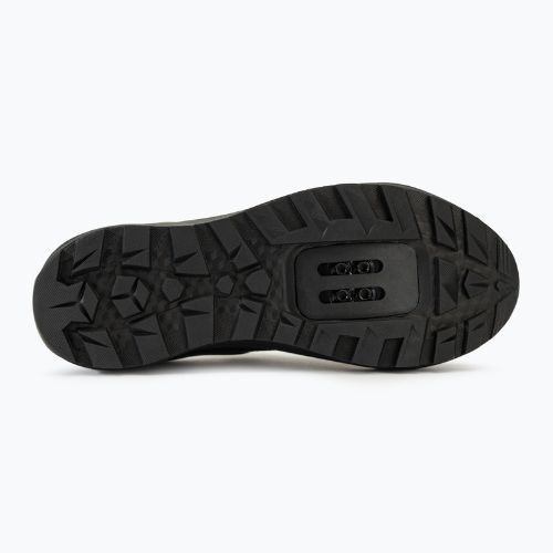 Buty rowerowe MTB damskie Northwave Escape Evo 2 black/turquoise