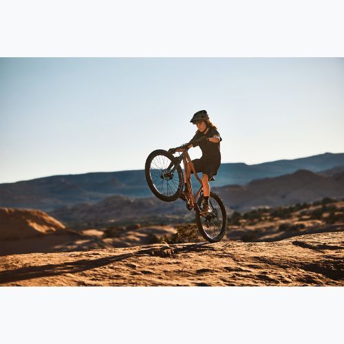 Rower dziecięcy woom OFF AIR 5 terra coppa