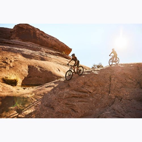 Rower dziecięcy woom OFF AIR 5 terra coppa