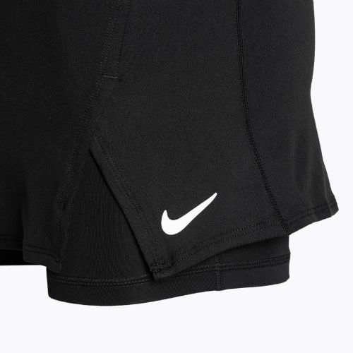 Spódnica tenisowa Nike Court Dri-Fit Victory Straight black/white