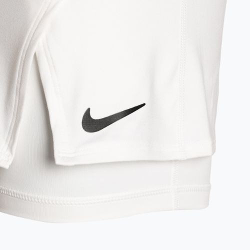 Spódnica tenisowa Nike Court Dri-Fit Victory Straight white/black