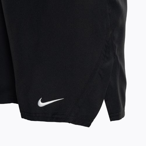 Spodenki tenisowe męskie Nike Court Dri-Fit Victory 9" FD5384 black/white