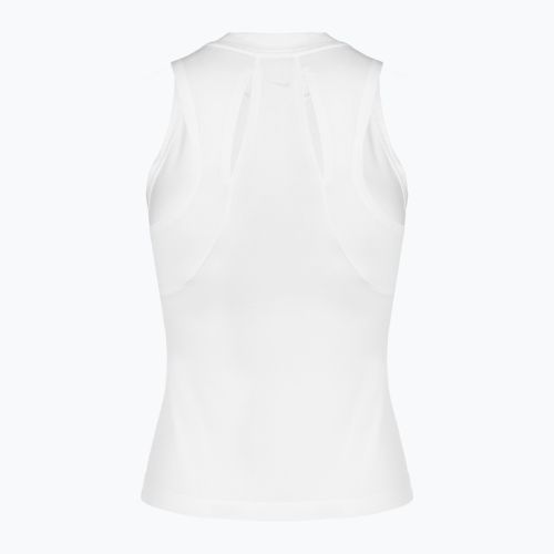 Koszulka tenisowa damska Nike Court Dri-Fit Advantage Tank white/black