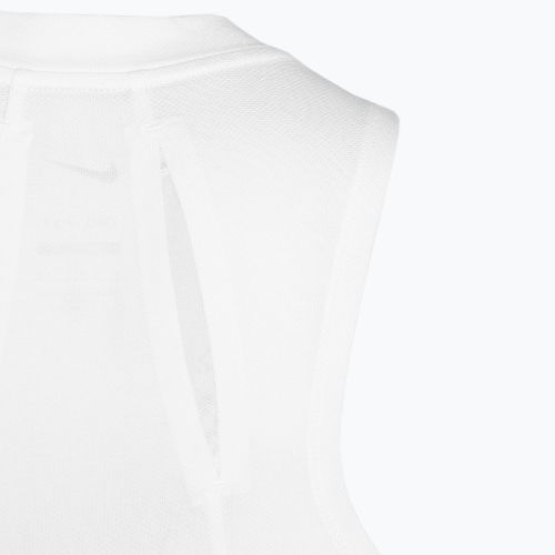 Koszulka tenisowa damska Nike Court Dri-Fit Advantage Tank white/black