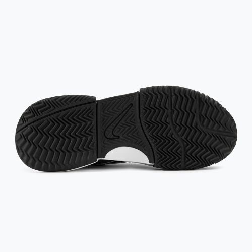 Buty damskie Nike Court Lite 4 Clay black/white