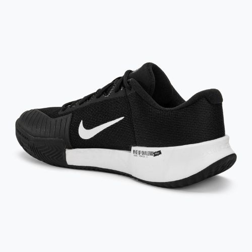 Buty męskie Nike Zoom GP Challenge Pro Clay black/white