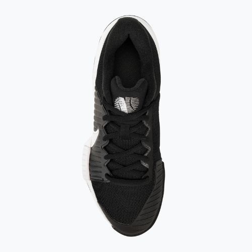 Buty męskie Nike Zoom GP Challenge Pro Clay black/white