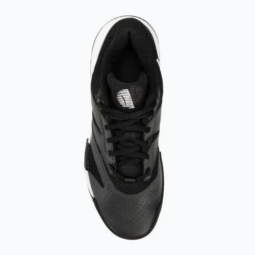 Buty męskie Nike Court Lite 4 Clay black/white