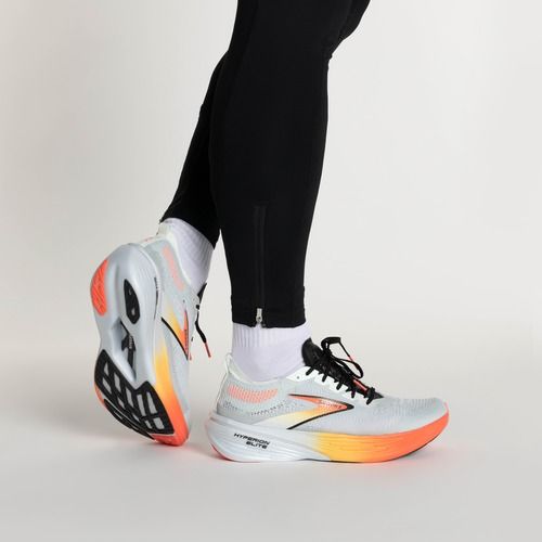 Buty do biegania Brooks Hyperion Elite 4 illusion blue/coral/orange