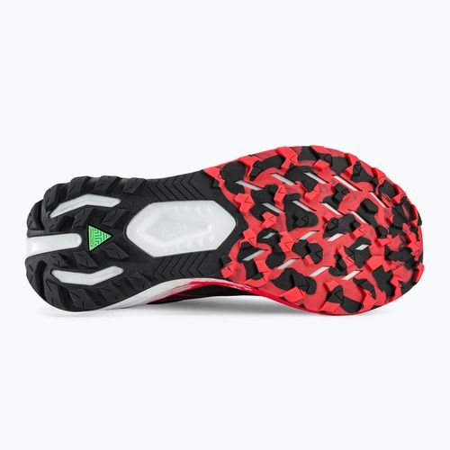 Buty do biegania damskie Brooks Catamount 3 black/diva pink/lemon chrome